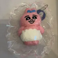 おぱんちゅうさぎ　スクイーズ