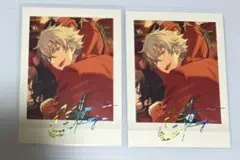 あんスタ　5周年　晃牙