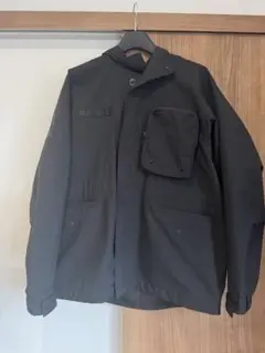 GU UG ユーティリティブルゾン UNDERCOVER サイズM ブラック