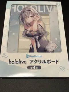 2025年最新】ホロライブ 白銀ノエル アクリルスタンドの人気