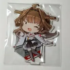 艦これ アクリルスタンド SD 樫 呉 2025 艦これ展 - メルカリ