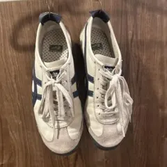 Onitsuka Tiger MEXICO 66 25.0cm オニツカタイガー