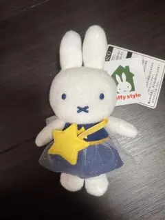 ミッフィー マスコット ソラマチ ミッフィースタイル ○2月7日（土）miffy style東京スカイツリータウン・ソラマチ店限定