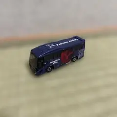 鹿島アントラーズチームトラックトミカ | Mercari