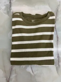 GAP長袖カットソー