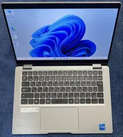 Win11 DELL Latitude13 5320 P139G001