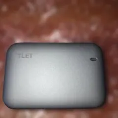 【使用時間0品】TLET 高速ポータブルSSD 2TB TLD-PMA02TSのサムネイル