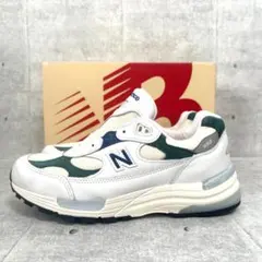 新品 正規品 26.5cm U992GB new balance