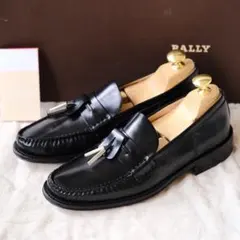 2026年最新】バリー bally ローファーの人気アイテム - メルカリ