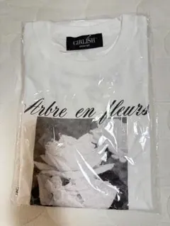 THE ALFEE 高見沢俊彦アークエンジェルII TシャツMサイズ新品、未開封