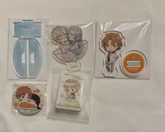 文スト 文豪ストレイドッグス まとめ売り 谷崎潤一郎 谷崎ナオミ