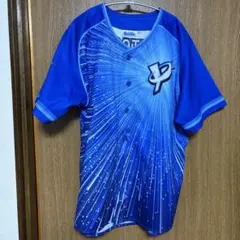 横浜DeNAベイスターズ スターナイト2020 ユニフォーム 森敬斗選手