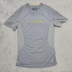 NIKE　ナイキ　コンプレッションインナー　S　グレー　DRI-FIT