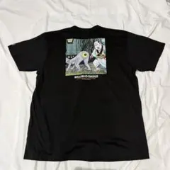 ローリングクレイドル ゲゲゲの鬼太郎 水木しげる Tシャツ 京都 妖怪 コラボのサムネイル