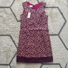 【タグ付き】LAURA ASHLEY london ローラアシュレイロンドンのサムネイル