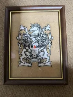 2025年最新】VAN JACKETステッカーの人気アイテム - メルカリ