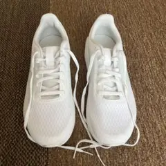 ニューバランスM413LW3ライニング スニーカー26.0cm