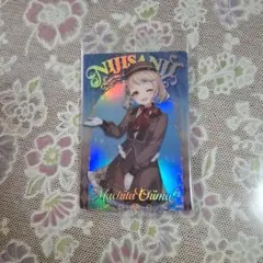 にじさんじウエハース2 町田ちま