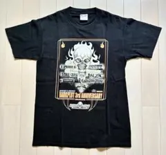 サバシスター SABASISTER ジャストパンクロック Tシャツ - メルカリ