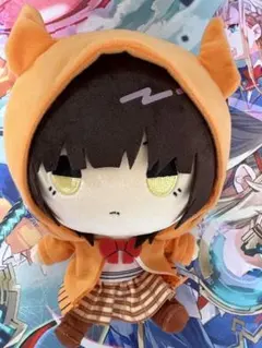 2025年最新】朝倉可憐 ぬいぐるみの人気アイテム - メルカリ