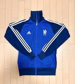 adidas チェルシーFC 08/09 トラックジャケット/ジャージ Lサイズ