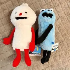 あ*あ様 【訳あり負傷】スンスン　だきつき　おすわり　ノンノン　big ふわぁ