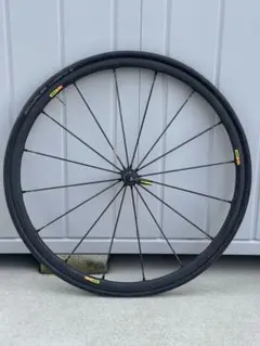【トモスギ】Mavic R-SYS 700Cシマノ フリー ◇◇マビック MAVIC アールシス R-SYS SLR チューブレスレディ カンパ
