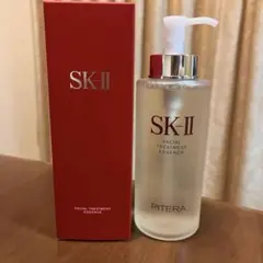 新品、未開封☆ SK-II フェイシャルトリートメントエッセンス 330mLのサムネイル