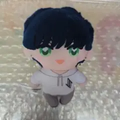 JO1 與那城奨 かぷっこふれんず