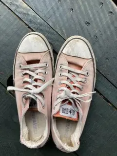 90s ヴィンテージ　コンバース　USA製 6