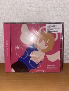FinGErtip Amusement 未開封