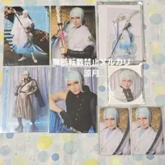 刀ミュ 巴形薙刀 乱舞博覧会 目出度歌誉花舞 十周年祝賀祭