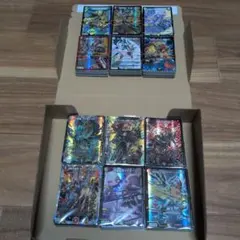 デュエルマスターズ まとめ売り 600枚 G7 - メルカリ