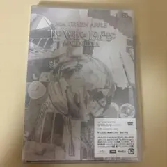 Mrs.GREEN APPLE//The White Lounge in CI…