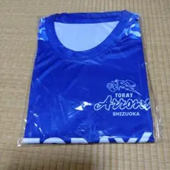 TORAY ARROWS 静岡 バスケットボールシャツ 山田大貴 NO.12東レ