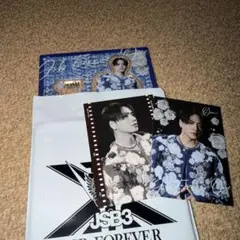 登坂広臣 アクスタ フォトカード