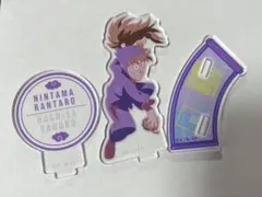 【忍たま】鉢屋三郎　アクリルスタンドコレクションLite アクスタ