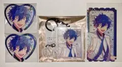 あんスタ スタフォ二 3rd 漣ジュン セット