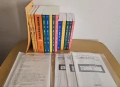 2025年度　日建学院　一級建築士 テキスト 問題集 法令集 参考書⭐︎未使用 Amazon.co.jp: 一級建築士 テキスト 問題集 法令集 2024 日建学院