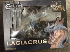 CFB ソフビモデル ラギアクルス