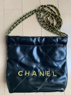 2026年最新】chanel キルティング ショルダーの人気アイテム - メルカリ