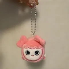 BABY LOVELYS くっつきチャーム モブリー