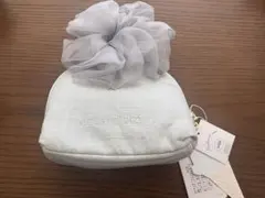 新品未使用 GELATO PIQUE ポーチ