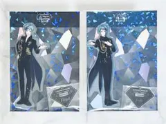 ツイステ スケアリーモンスターズ アクリルスタンド ジェイド フロイド