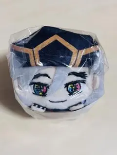 鬼滅の刃 童磨 もちころりん