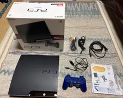 【動作確認済み】SONY PlayStation3 CECH-2500A