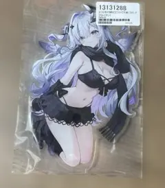 天音こなた アクリルスタンド ホロライブ コミケ さよなら大人達