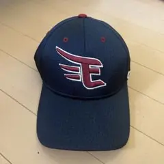 47 ネイビー/ワイン キャップ　楽天イーグルス