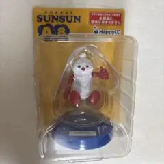 PUPPET SUNSUN A8 Happyくじ フィギュア
