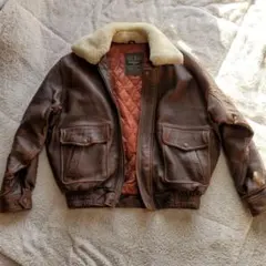 フライトジャケット